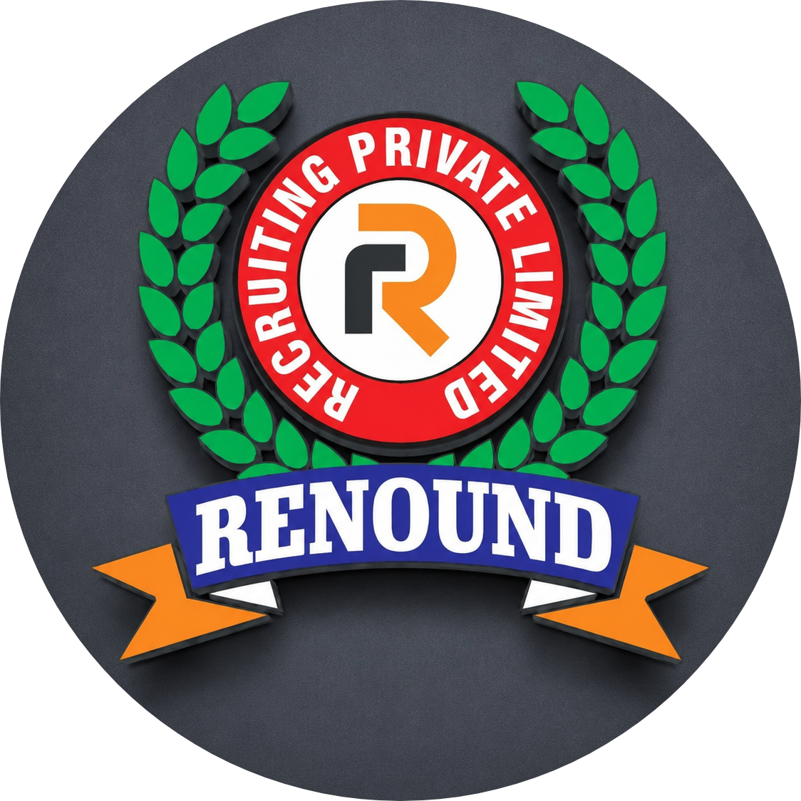 Renound Logo